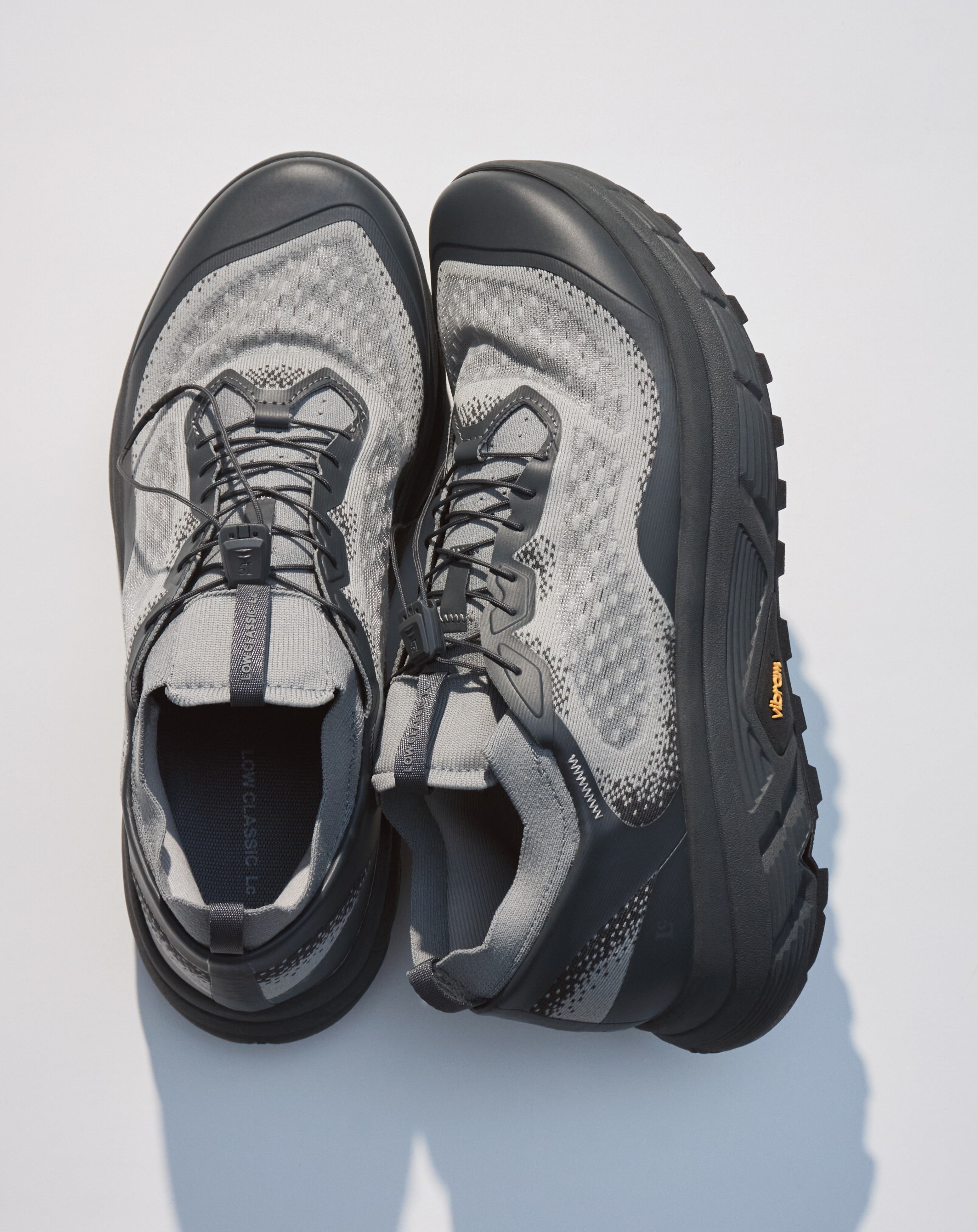 [ Pre-order ] Lc Y-1 Vibram Sneakers