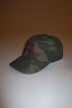 [ Pre-order ] Bad Seed Cap