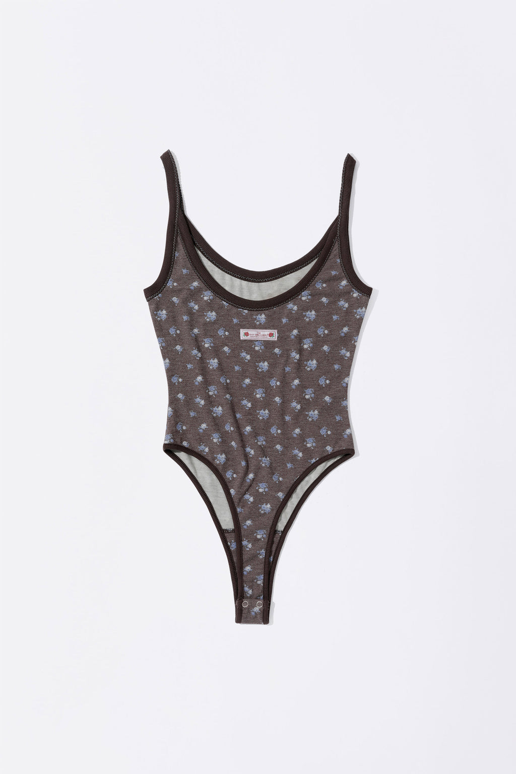 [ Pre-order ] Cottage Bodysuit