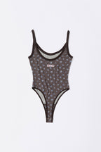 [ Pre-order ] Cottage Bodysuit