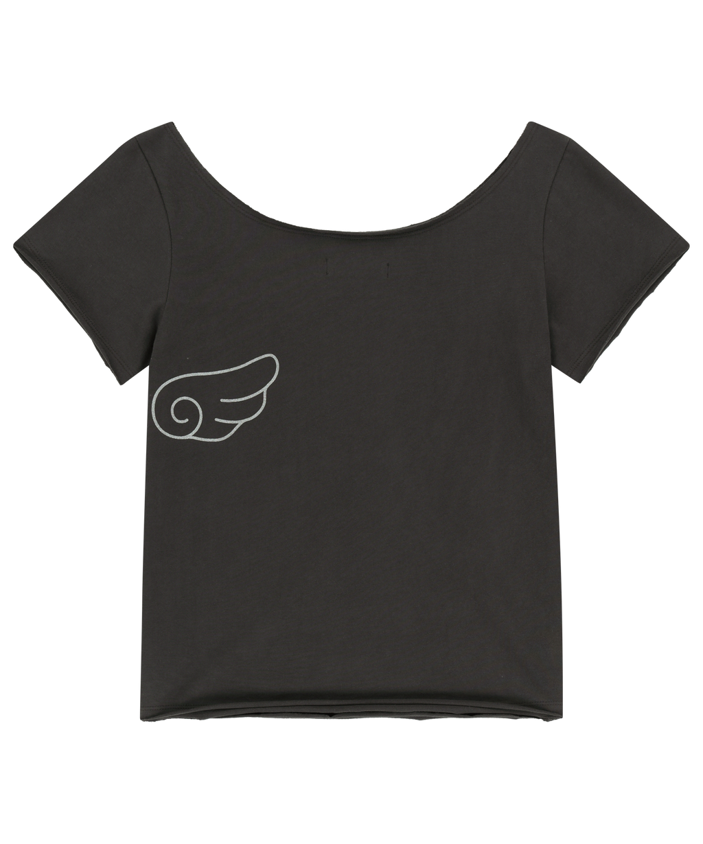 [ 安俞真同款 Pre-order ] 03 Wing T-Shirt