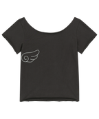 [ 安俞真同款 Pre-order ] 03 Wing T-Shirt