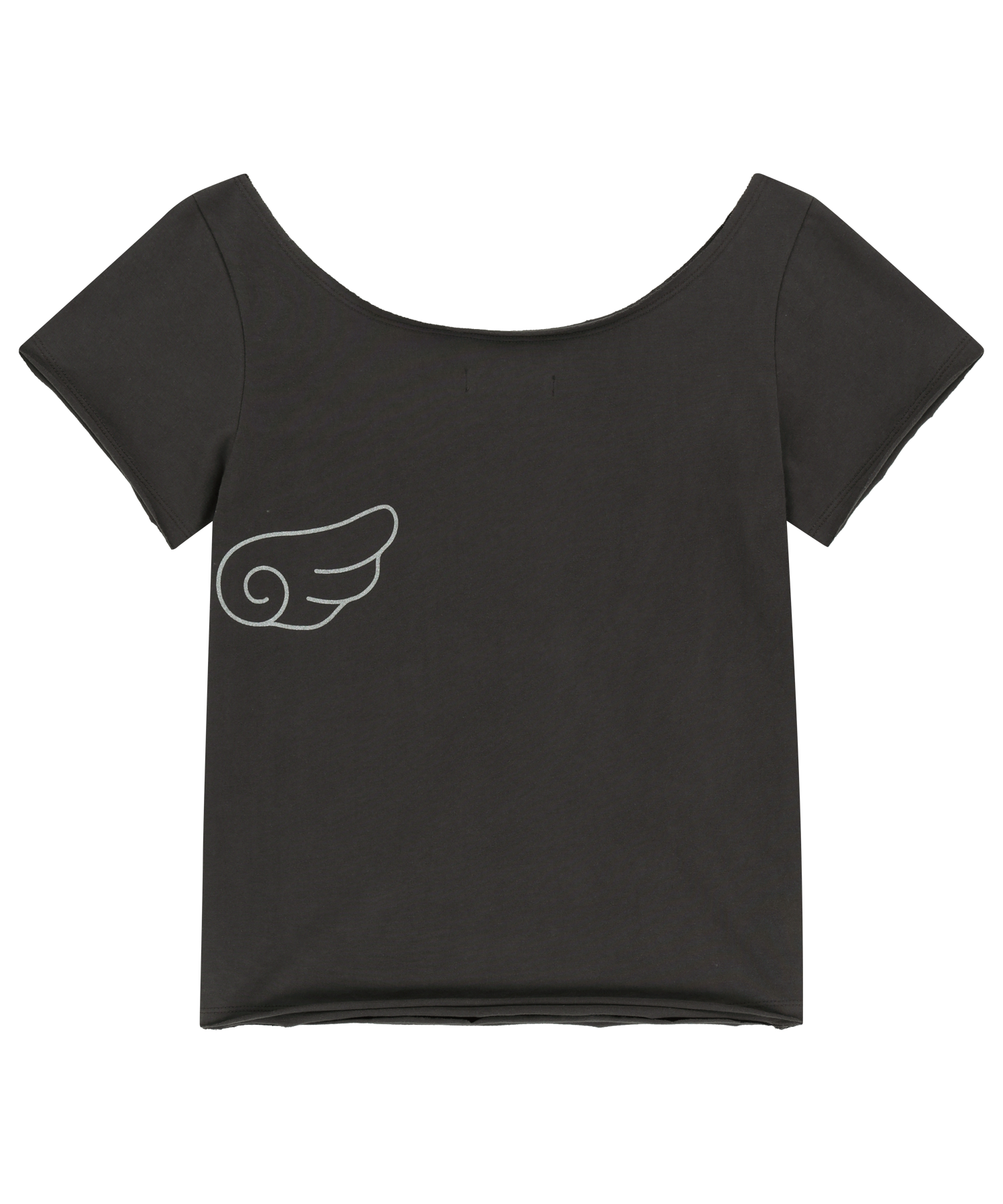 [ 安俞真同款 Pre-order ] 03 Wing T-Shirt