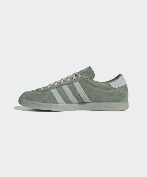 [ 已斷貨 ] Tobacco light green GY7397