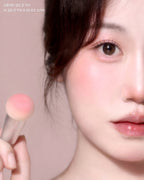 [ Pre-order ] Simplain Cream On Cheek 1+1 SET