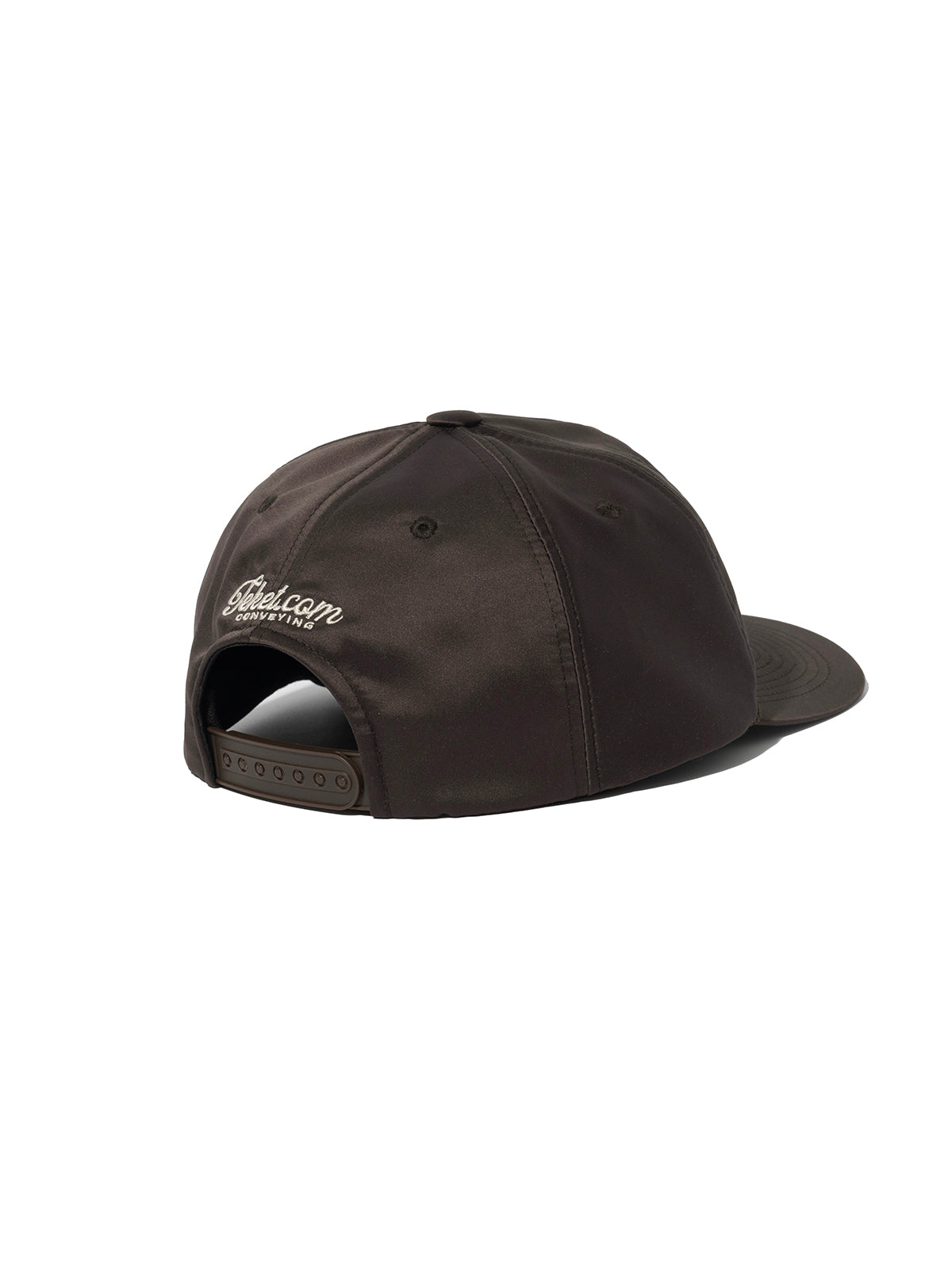 [ Pre-order ] Ferry Satin Cap