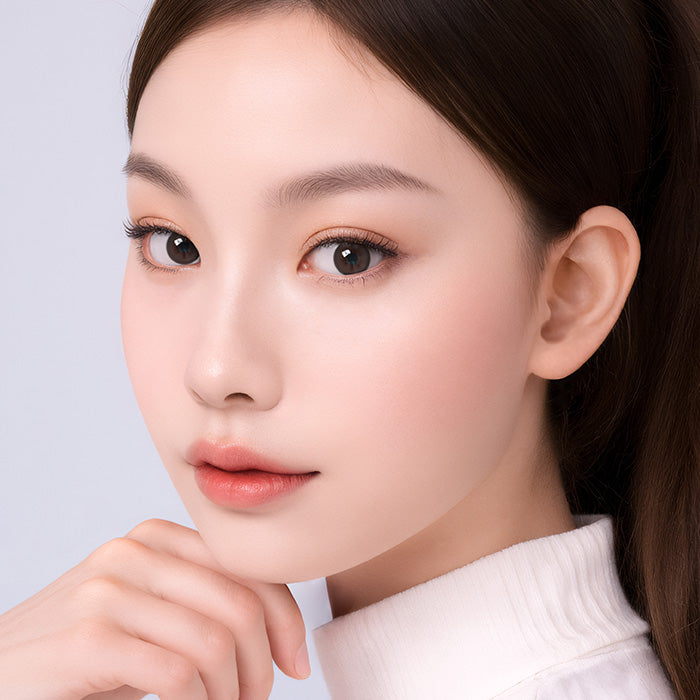 [ Pre-order ] 1+1 1Day Lighly Creamy 13.2mm ( 含水量 55% )
