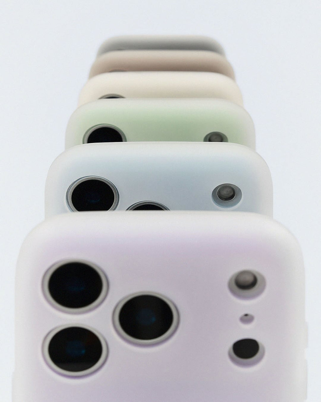 [ Pre-order ] Binu Case