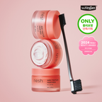 [ Pre-order ] Nesh 輕盈淡香髮蠟 ( 碎髮、斜劉海等都適用 ) Airy Texture Hair Wax 50ml