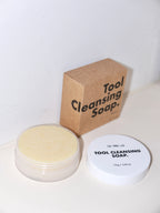 [ 店主推薦 ] The Tool Lab 多功能天然洗掃/粉撲番梘 75g🧼