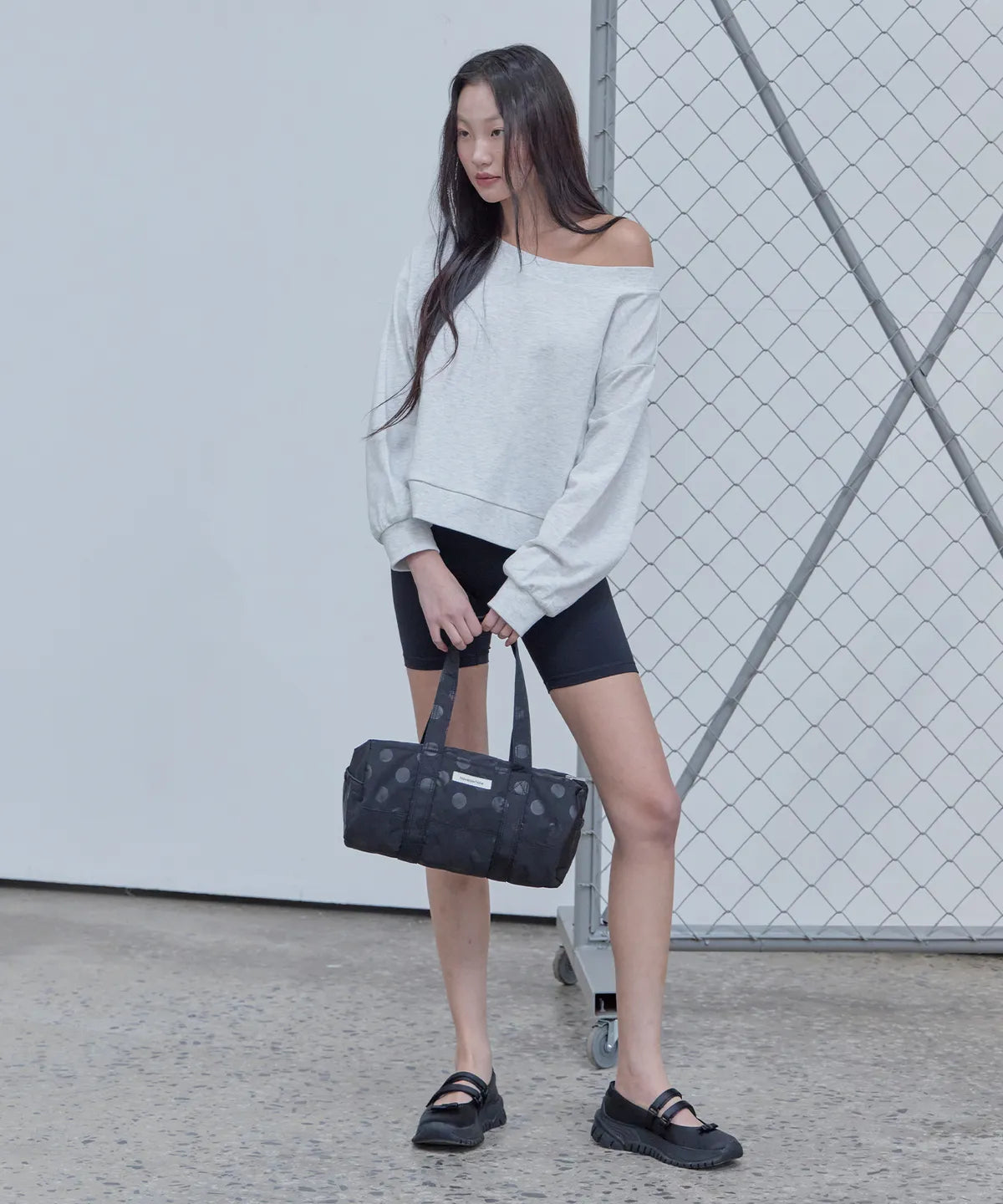 [ Pre-order ] Dot Duffle Bag