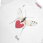 [ Pre-order ] I Love you Tee