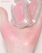 [ Pre-order ] Simplain Cream On Cheek 1+1 SET