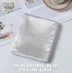 [ 店主極推 Pre-order ] 🇳🇿 新西蘭 Okioki💧玻尿酸絲感美容枕頭套💆🏼‍♀️