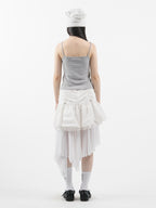 [ Pre-order ] Oversized Glitter Beanie