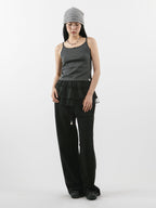 [ Pre-order ] Oversized Glitter Beanie