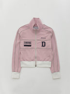 [ Pre-order ] Dimanche Track Top