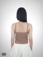 [ Pre-order ] Airy Bra Sleeveless ( 內有pad )