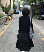 [ Pre-order ] Madras Shopper Bag