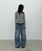 [ Pre-order ] Eyelet Belt