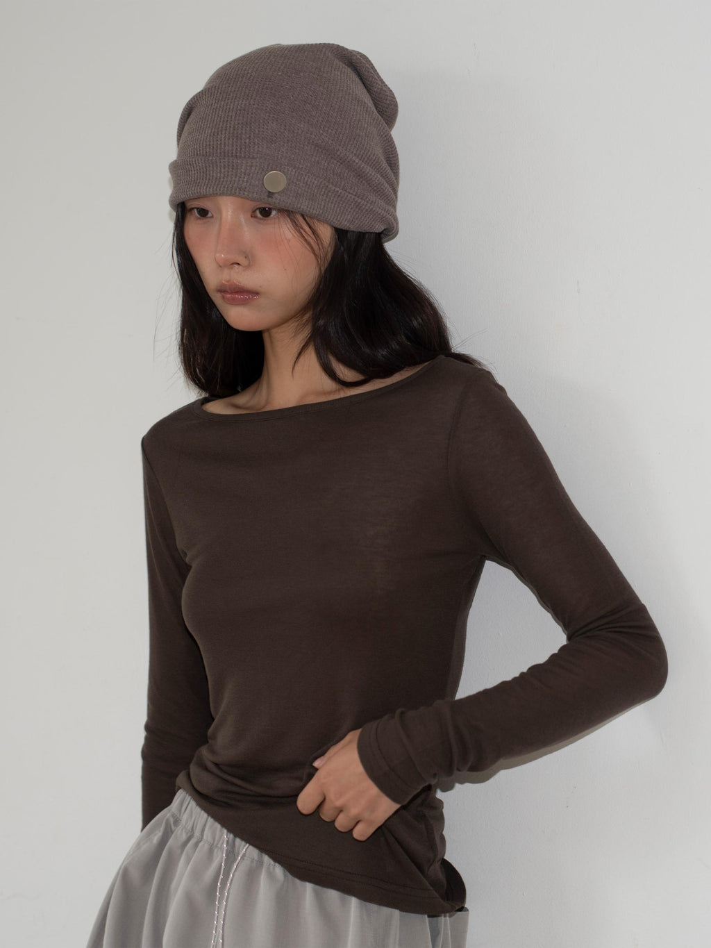 [ 店主極推 Pre-order ] Whipping Hair Band & Beanie