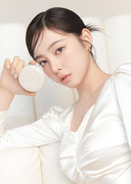 [ Pre-order ] Mude Soft Silky Fit Cushion SET