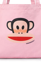 [ Pre-order ] Sunburn X Paul Frank Reversible Eco Bag