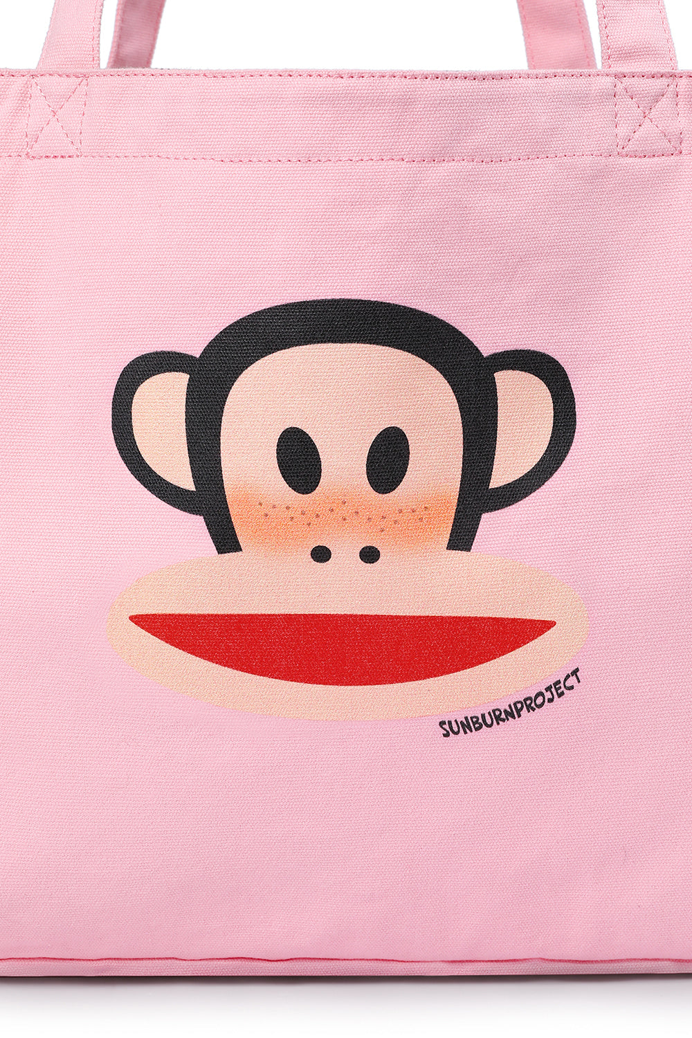 [ Pre-order ] Sunburn X Paul Frank Reversible Eco Bag