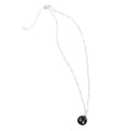 [ Pre-order ] Black Pearl Necklace