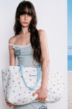 [ Pre-order ] Sunburn X Paul Frank Reversible Eco Bag