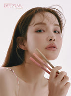 [ 店主自留 - 現貨 ] Equmal 順滑唇線筆五色入🖍️