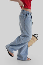 [ 店主自留 Pre-order ] Made Raw Britain Denim