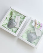 [ Pre-order ] Mirror Keychain - Love