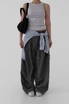 [ 店主推薦 Pre-order ] Autumn Made Legacy Cargo Pants ( 快乾質地，行山都得! )