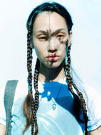 [ Pre-order ] Trinh Necklace Chrome