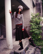 [ 店主極推 Pre-order ] Whipping Hair Band & Beanie