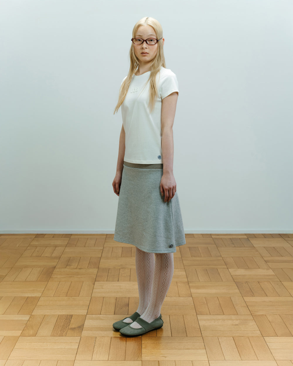 [ Pre-order ] 038 Basic T-shirt