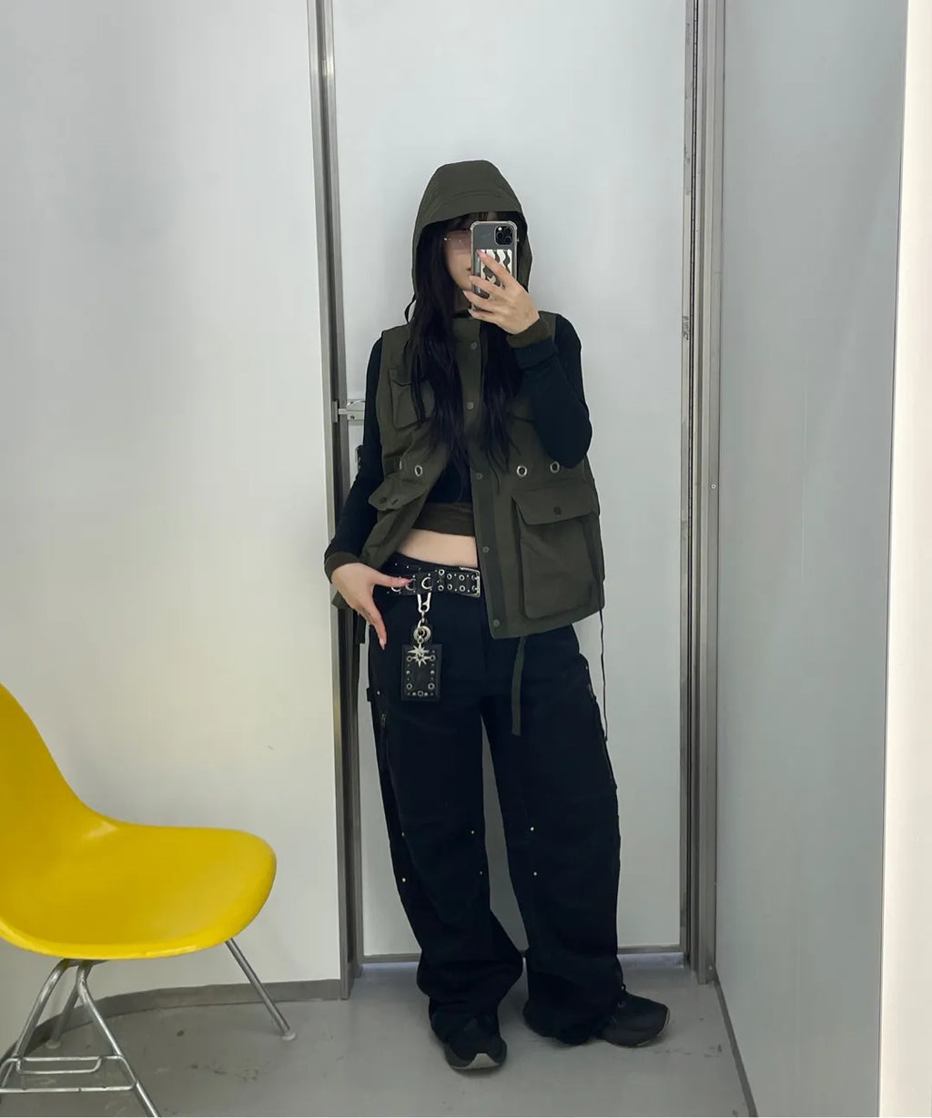 [ Pre-order ] Conny Wallet Keyring ( 2colour )