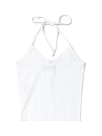 [ Pre-order ] Eyelet Sleeveless