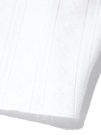 [ Pre-order ] Eyelet Sleeveless