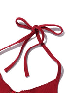 [ Pre-order ] Eyelet Sleeveless