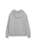 [ Jennie, Joy 同款 - Pre-order ] Ribbon Hood Zip-up