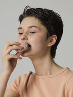 [ 🇰🇷韓國熱賣🔥現貨 ] Glowny🤍G Baby Tee 短版