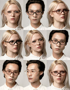 [ Pre-order ] Hangle 긱시크 오벌