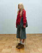 [ Pre-order ] 038 Star Reversible Bag