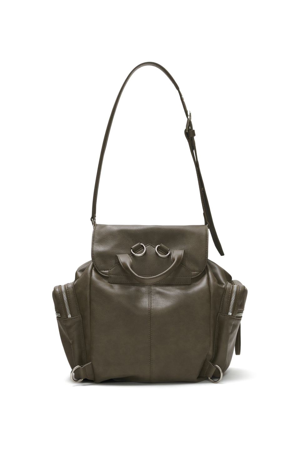 [ Pre-order ] Two-way Off Bag