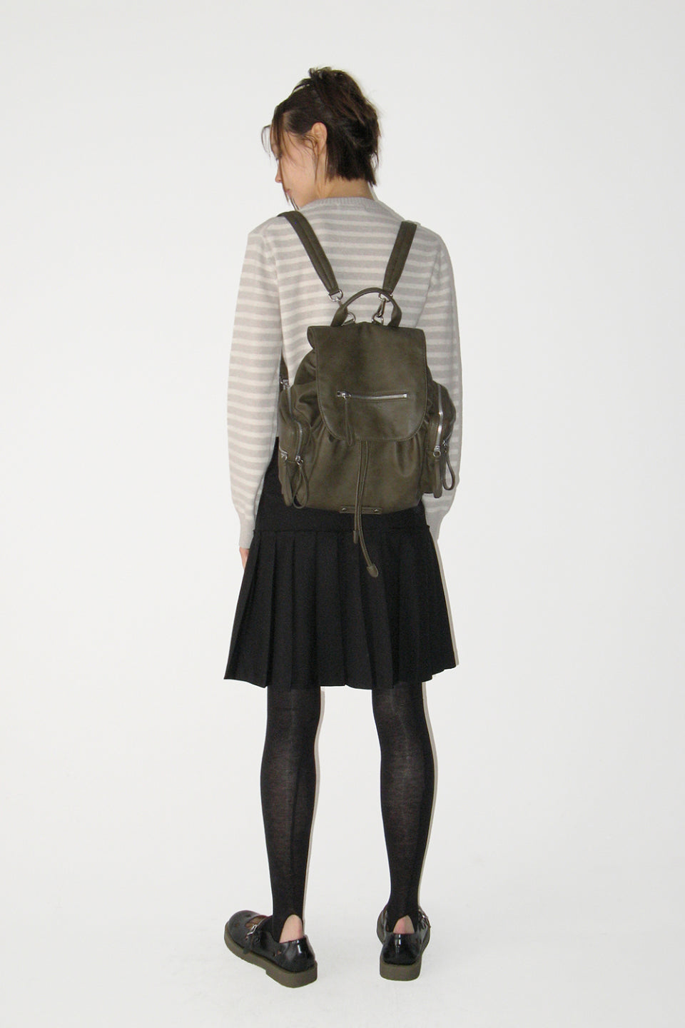 [ Pre-order ] Two-way Off Bag