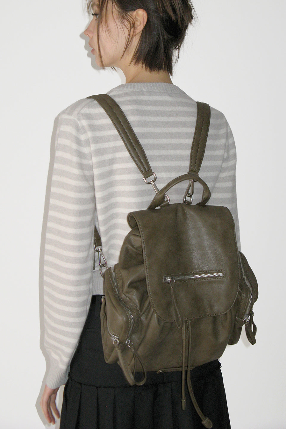 [ Pre-order ] Two-way Off Bag