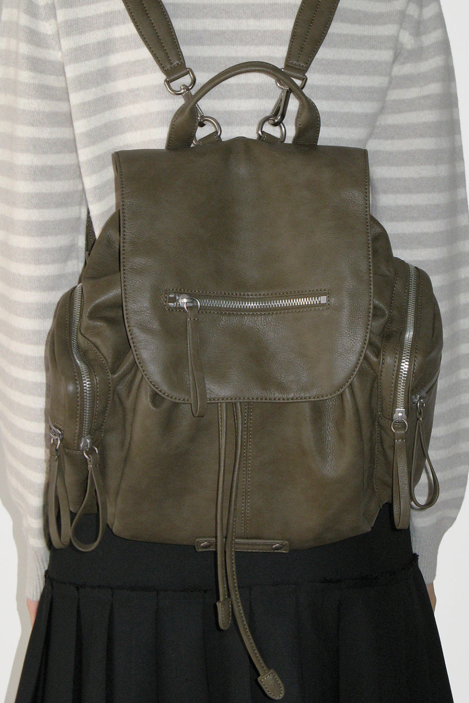 [ Pre-order ] Two-way Off Bag