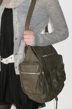 [ Pre-order ] Two-way Off Bag